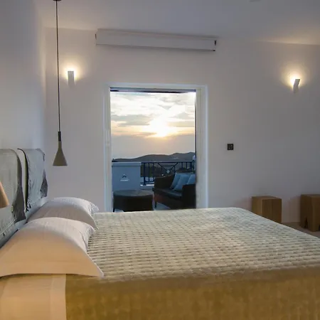 Lofos Village 3* Íosz