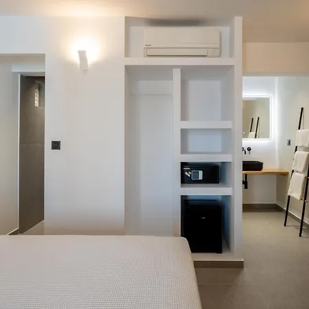 Hotel Lofos Village Chora (Ios)