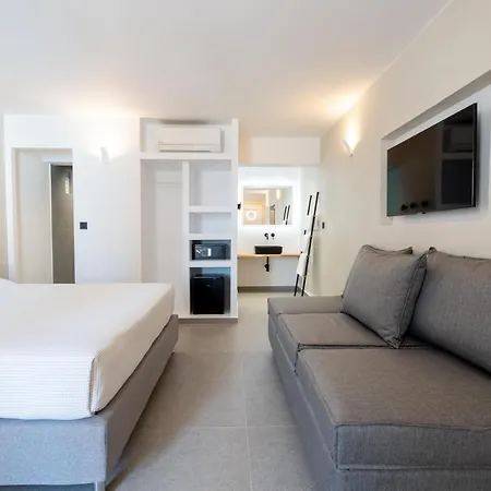 Lofos Village Chora (Ios)