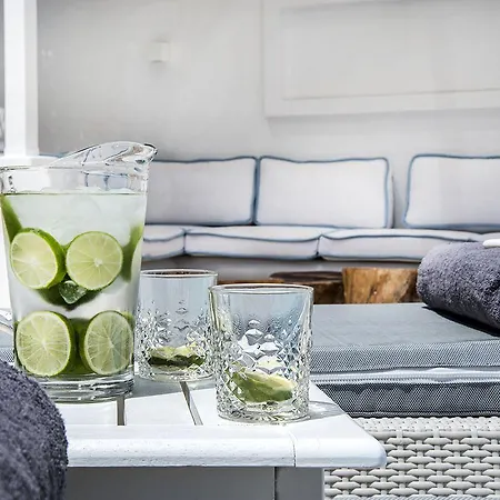 Szálloda Lofos Village 3*