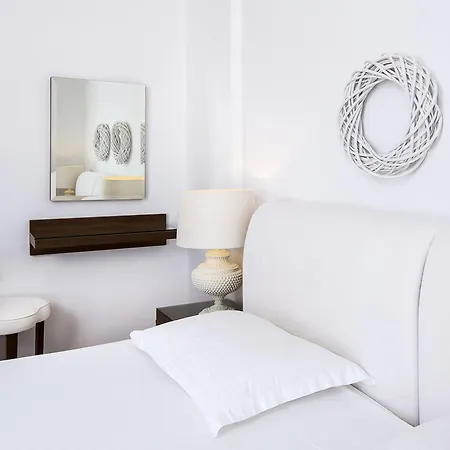 Lofos Village Szálloda