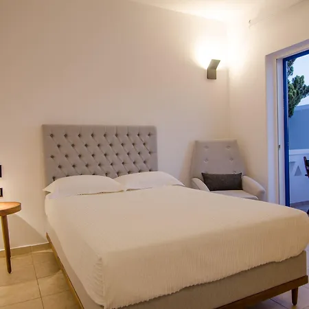 Lofos Village Szálloda Íosz