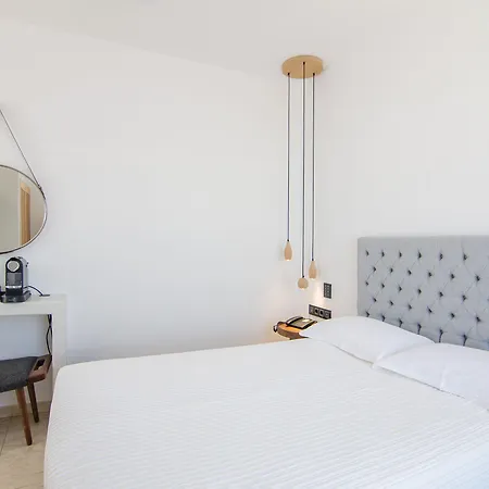 Lofos Village Szálloda Íosz