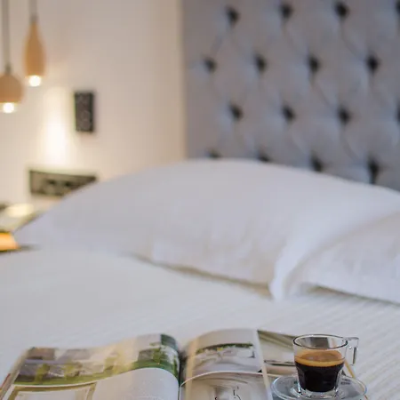 Lofos Village Szálloda 3*