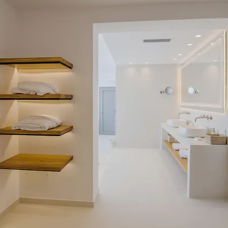 Lofos Village Szálloda