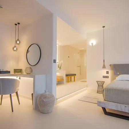 Szálloda Lofos Village