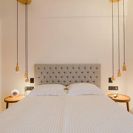 Szálloda Lofos Village