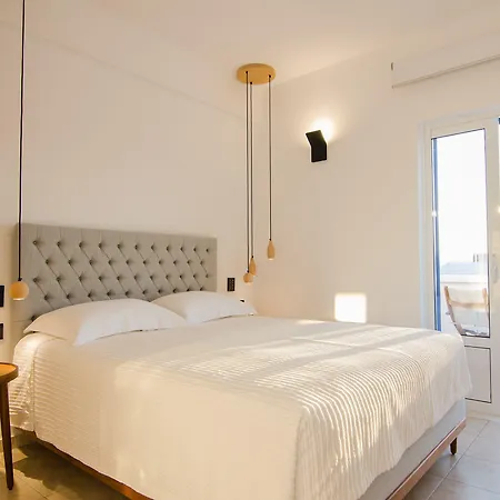 Lofos Village Szálloda Íosz