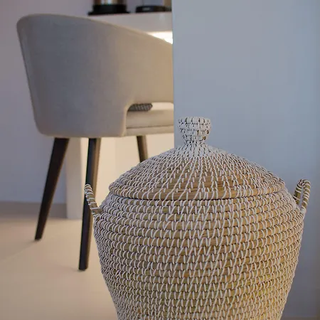 Lofos Village 3* Íosz