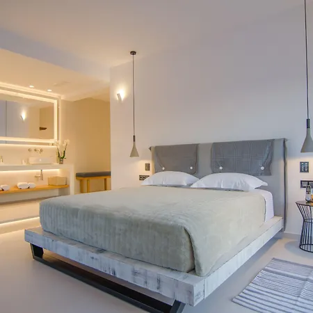 Lofos Village Szálloda 3*