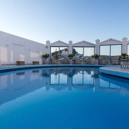 Szálloda Lofos Village 3*