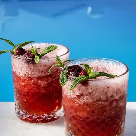 Lofos Village Szálloda Íosz