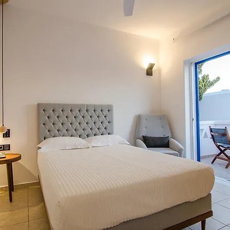 Lofos Village Szálloda Íosz