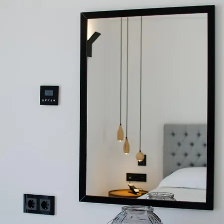 Lofos Village Szálloda