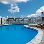 Отель Lofos Village 3*