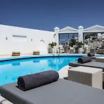 Lofos Village Отель 3*