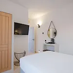 Lofos Village Отель Иос