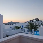 Lofos Village Отель Иос