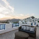Lofos Village Отель