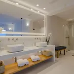 Отель Lofos Village 3*