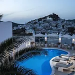 Lofos Village 3* Иос