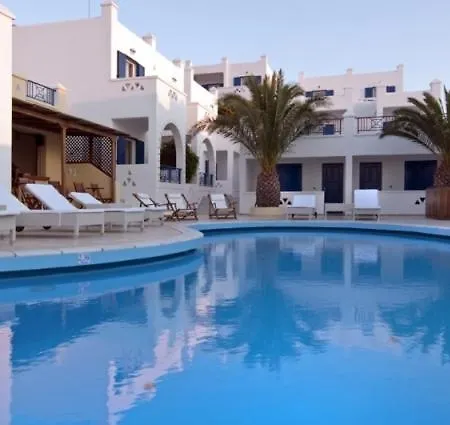 Lofos Village Hotel