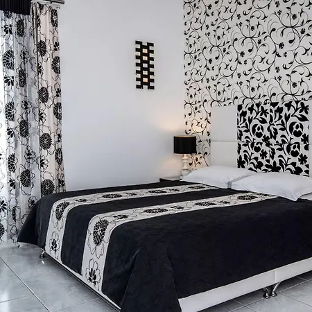 Hotel Lofos Village Chora