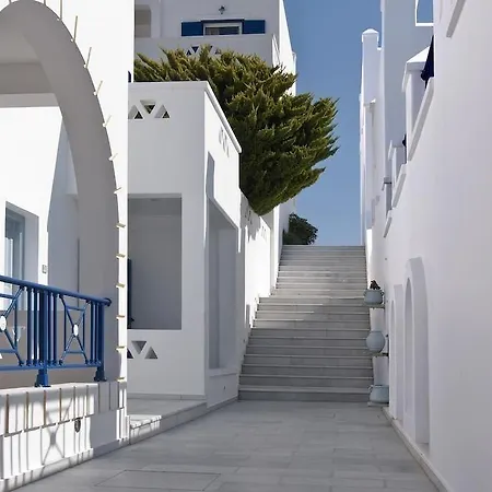 Lofos Village Chora (Ios)