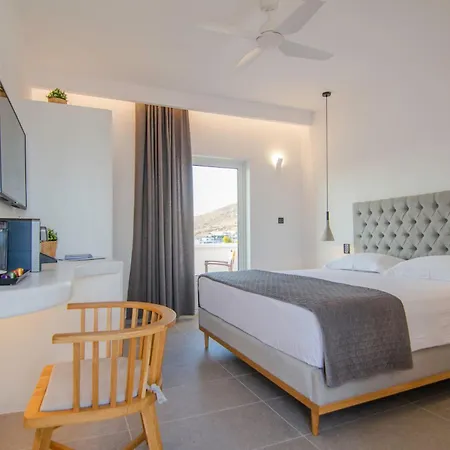 Hotel Lofos Village 3*