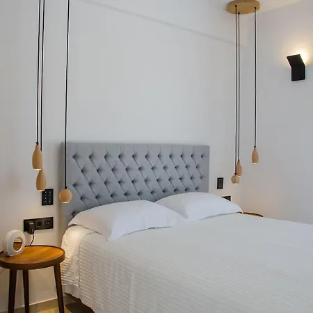 Lofos Village Hotel Chora (Ios)