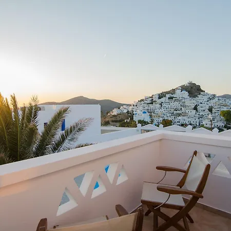 Hotel Lofos Village