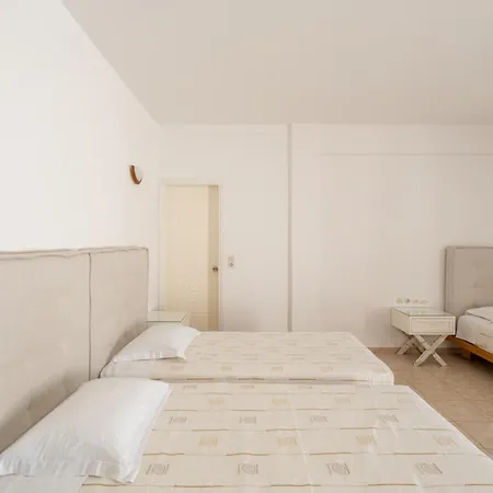 Lofos Village 3* איוס חורה