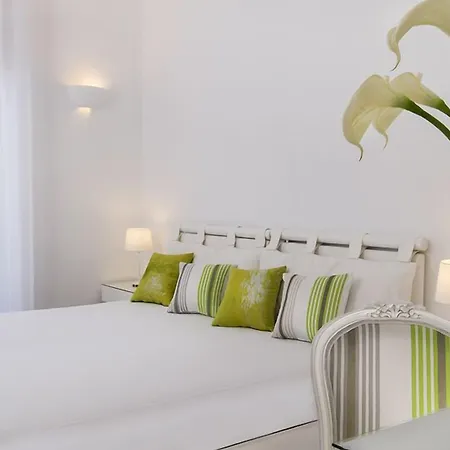 Lofos Village Hotel Chora (Ios)