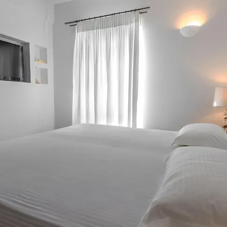 Lofos Village Hotel 3*