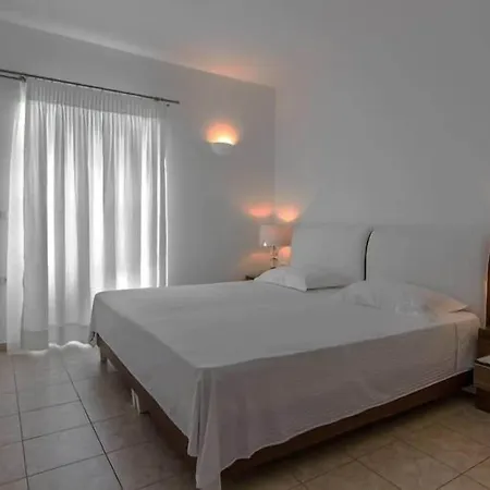 Hotel Lofos Village 3*
