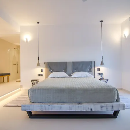 Hotel Lofos Village Chora (Ios)