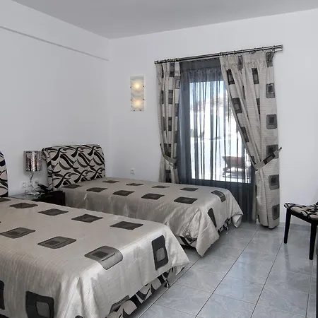 Hotel Lofos Village