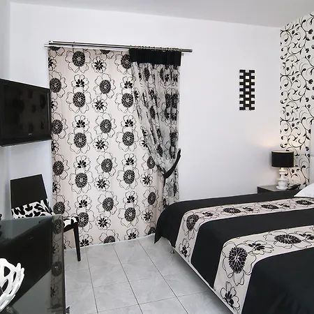 Lofos Village Hotel 3*