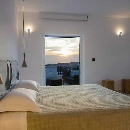 Lofos Village 3* Chora (Ios)
