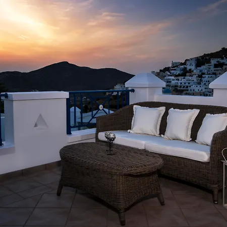 Lofos Village Hotel