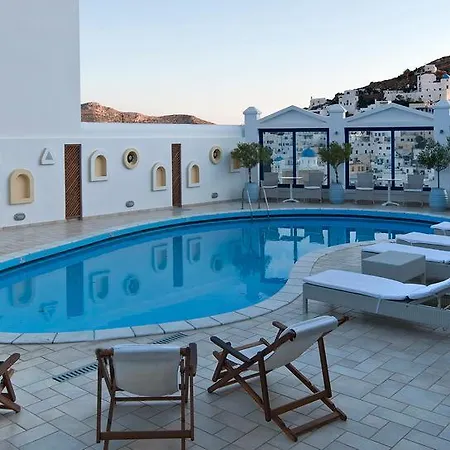 Lofos Village 3*