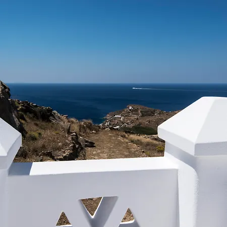 Lofos Village 3* Chora (Ios)