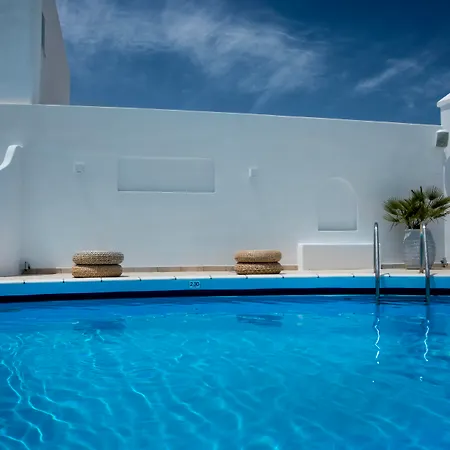 Lofos Village 3* Chora (Ios)