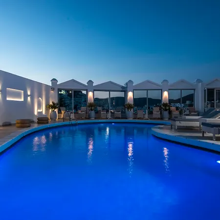 Lofos Village Hotel