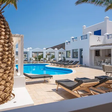 Lofos Village Hotel Chora (Ios)