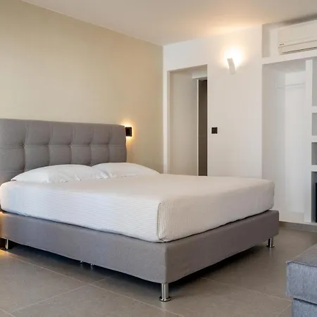 Hotel Lofos Village Chora