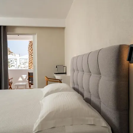 Lofos Village Chora (Ios)