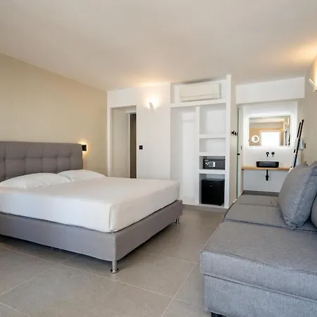 Lofos Village Chora (Ios)