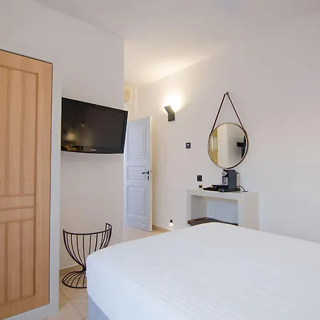 Lofos Village Hotel Chora