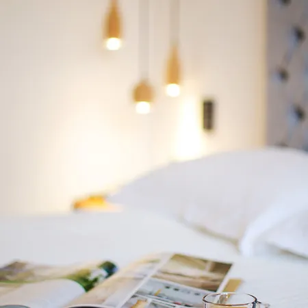 Lofos Village 3* Chora
